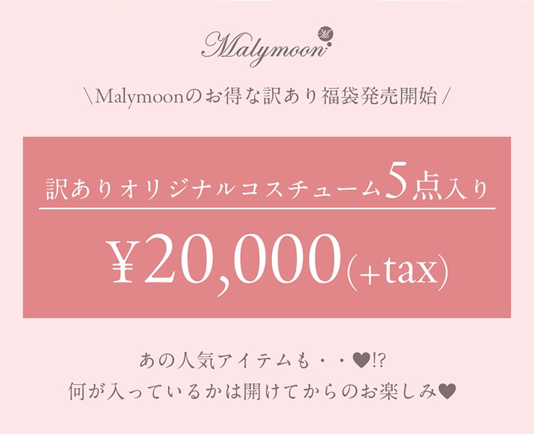 【2～4営業日以内に発送】【5点入り】訳あり福袋【happybag25-wake5-2】 