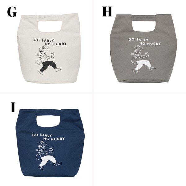 【即日発送】【ネコポス送料220円】保冷保温エコバッグ12タイプ【Malymoon/マリームーン】【ecobag10】
