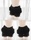 【odr】【ネコポス送料220円】フリルかぼちゃパンツ2カラー《かわいいコスプレランジェリー》【SEVENTY-THREE】【odr5966】|ショーツ|ランジェリー(lingerie)