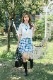 JK制服/セーラー服女子高生コスプレ《ハロウィンコスプレ3点セット》【Malymoon/マリームーン】【odrm8512】|女子高生・制服(school-uniform)|全てのコスチューム(all 
