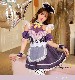 【即日発送】星座メイド《ハロウィンコスプレ9点セット》【Malymoon/マリームーン】【9549】|星座コスチューム(constellaition costume)|オリジナルコスチューム(orig