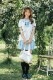 JK制服/セーラー服女子高生コスプレ《ハロウィンコスプレ3点セット》【Malymoon/マリームーン】【8825】|女子高生・制服(school-uniform)|全てのコスチューム(all cost