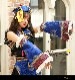 【即日発送】キョンシー《ハロウィンコスプレ4点セット》【Malymoon/マリームーン】【s8870】|ホラー・お化け(horror)|オリジナルコスチューム(original design cost