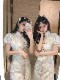 【odr】私服系チャイナドレス《かわいいコスプレ1点セット》【Malymoon/マリームーン】【odr9253】|私服系チャイナドレス|全てのコスチューム(all costume)