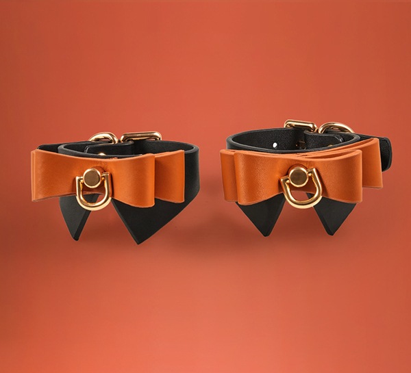 Malymoon/マリームーン スタッズレザーボンテージキャット 即日発送】SMグッズ5点セット《セクシーSMグッズ》【Malymoon