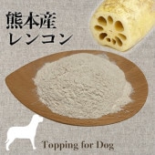 れんこんパウダー
