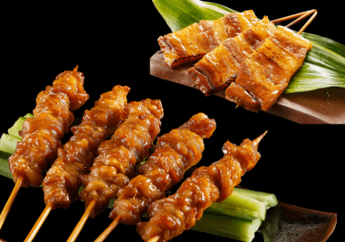 ほろ酔い焼き鳥セット