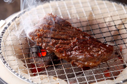 博多カルビ家 焼肉セット 1.2㎏
