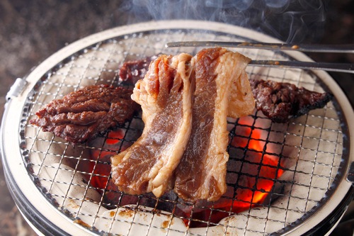博多カルビ家 焼肉セット 1.2㎏