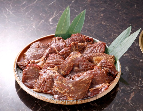 博多カルビ家 焼肉セット 1.2㎏