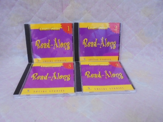 CTP Learn to Read