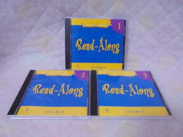 CTP Learn to Read