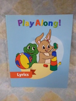 プレイアロングの中古販売(ディズニー英語システムDWE)