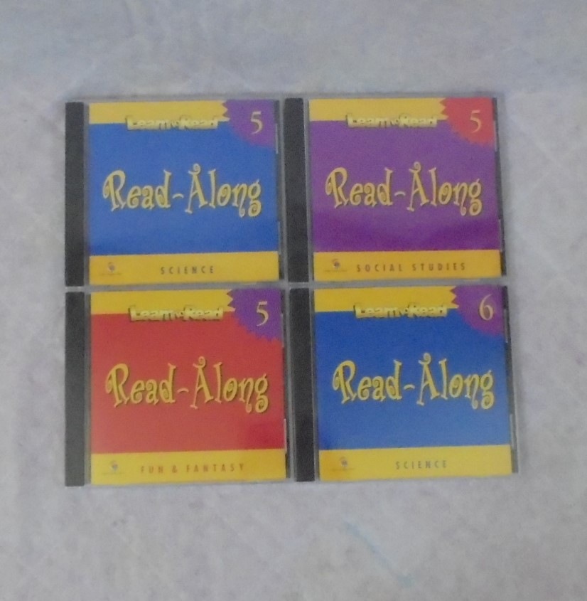 CTP Learn to Read