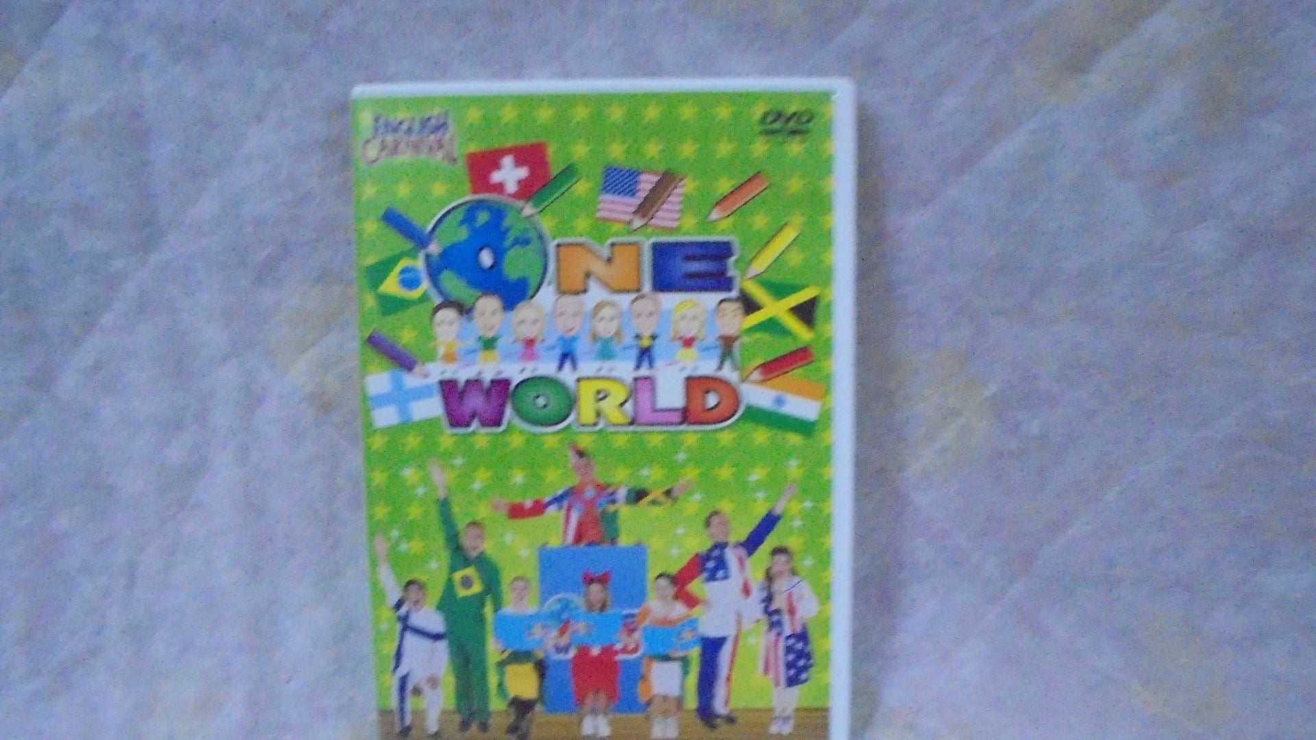 ディズニー英語システム DWE教材の中古販売