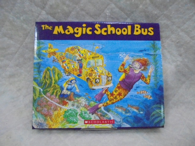SCHOLASTIC（スカラスティック）