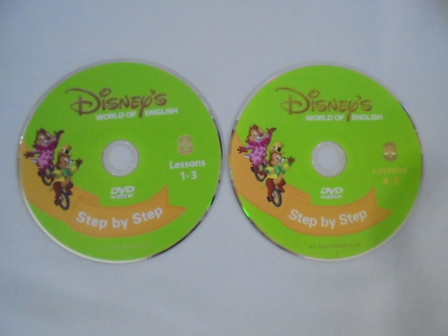 未使用品多数　2012年購入 メインプログラムセット　CD　DVD24枚　旧子役 未使用品多数 2012年購入 メインプログラムセット CD DVD24枚 旧