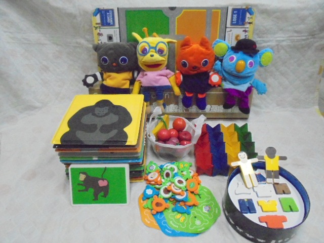 ワールドワイドキッズの格安中古販売&高価買取