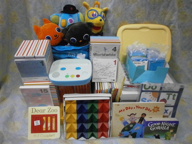 ワールドワイドキッズ ご確認用 しつこ 