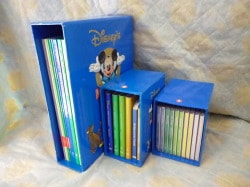 シングアロングの中古販売(ディズニー英語システムDWE)