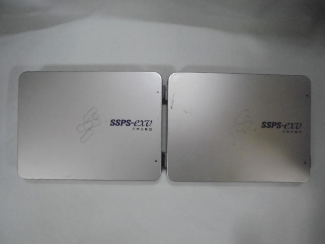 SSI 速聴機 ナポレオンヒル