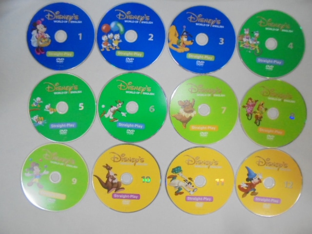 最新　ストレートプレイ ブルーレイ　未開封多　DWE　705905 ☆先取商品☆限定2セット お届け目安：1ヶ月先☆DWE ディズニー