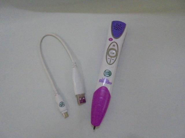 LeapReader リープリーダーペンセット リープリーダーDセット リープ