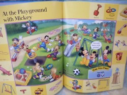 ディズニー   ワールドファミリー h1715 バラ売りDWEディズニー英語 ワールドファミリー マイ