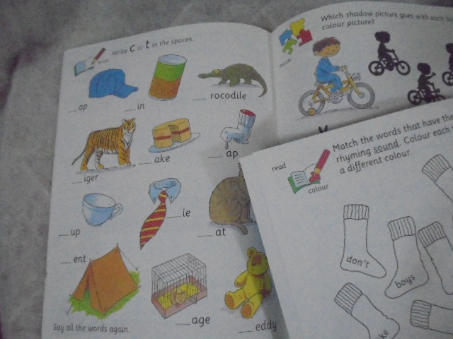 レディ・バード英語教材