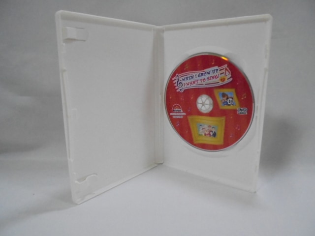 ディズニー英語　DWE DVD イングリッシュカーニバル　4枚セット DWE イングリッシュカーニバル DVD Four little wheels - メルカリ