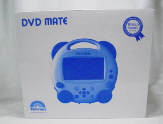 プレーヤー Disney Mickey Mouse Blu-ray Mate Disney Mickey Mouse Blu-ray Mate - メルカリ