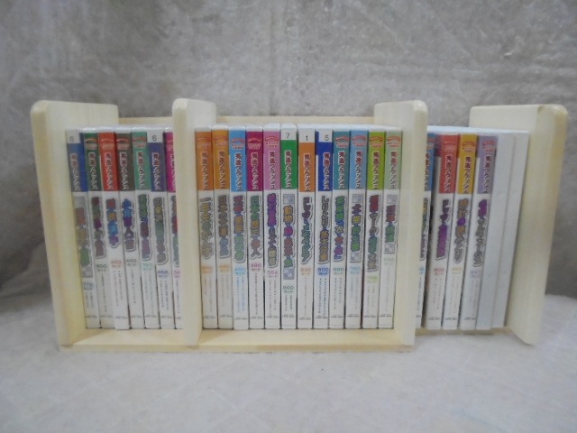 FLASH.DVD25枚まとめ売り