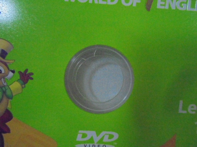 専用出品 2013年 DVD未開封有❇DWE メインプログラム ディズニー英語 DWEブック＆CD・ステップバイステップ｜ディズニー英語システム中古