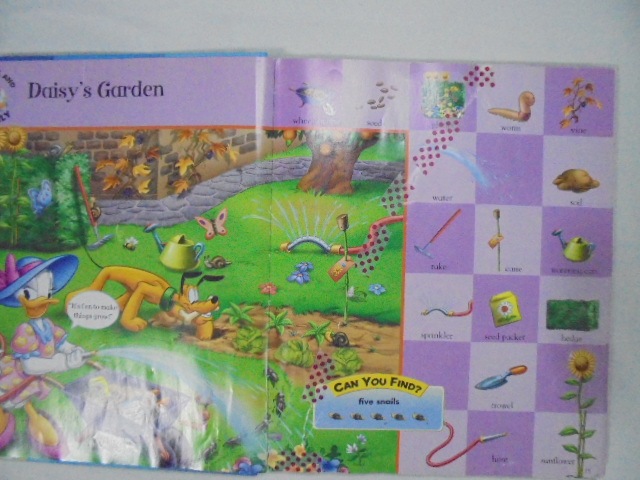 最新版　美品☆ マイビッグブックオブワーズ ディズニー英語システム　dwe ディズニー英語システム DWE マイビッグブックオブワーズ