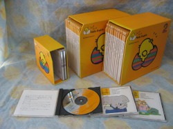 幼児 英語 Hello English 20冊 CD5枚 美品 ブックローン 幼児 英語 Hello English 20冊 CD5枚 美品 ブックローン