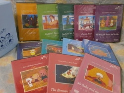 一部未開封　英会話教材　ブレインラーニング CD&DVD 一部未開封 英会話教材 ブレインラーニング CD&DVD