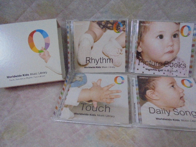 再生保証あり！破れ保証あり！ワールドワイドキッズ全ステージ