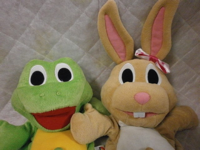 g6551 DWEディズニー英語システム zippy and me ズィッピーアンドミー  