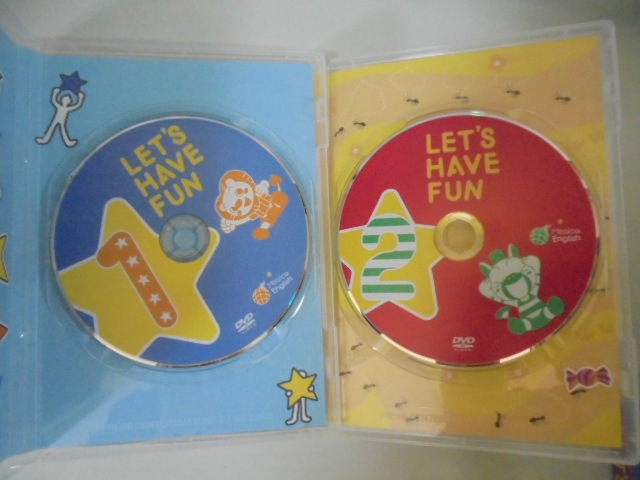 Miraico English Box DVDセット （MIRAI【CD MAXI】【+DVD