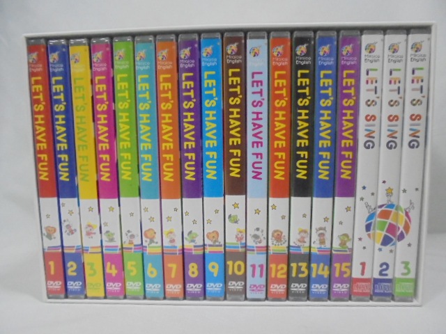 再生保証あり＊h6936（J4) MIraico English (ミライコイングリッシュ