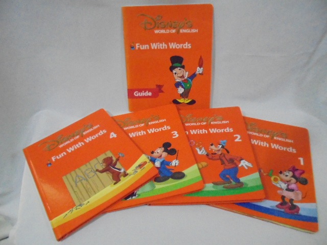 DWE ディズニー英語システム マジックペン アドベンチャーセット 131