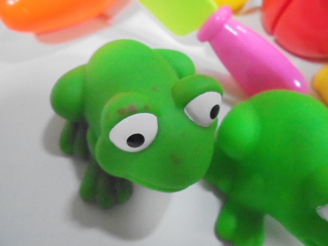 h1963 DWEディズニー英語システムワールドファミリー プレイアロング