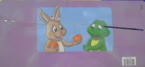 h7306（ひ）DWEディズニー英語システム zippy ズィッピー ジッピー