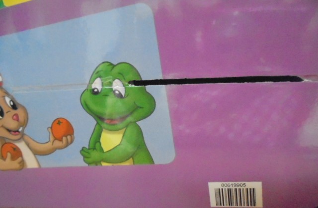 h7306（ひ）DWEディズニー英語システム zippy ズィッピー ジッピー