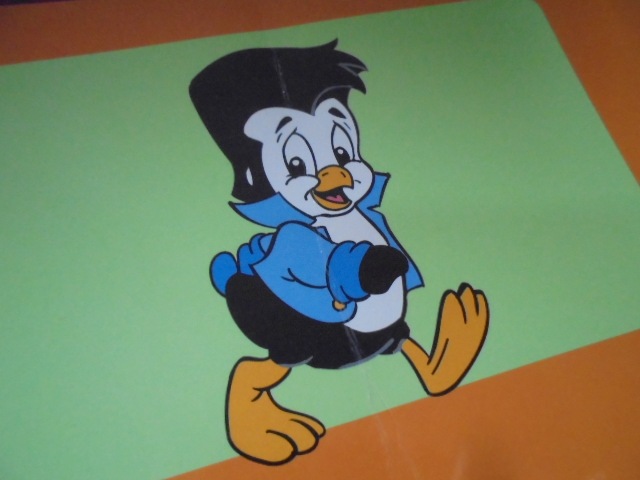 ジッピーアンドミー　カード Zippyズィッピートークアロングカードの中古販売(ディズニー英語