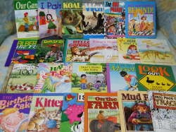 リタラシーリンクスプラス キンダーパック LITERACY LINKS PLUS kinder