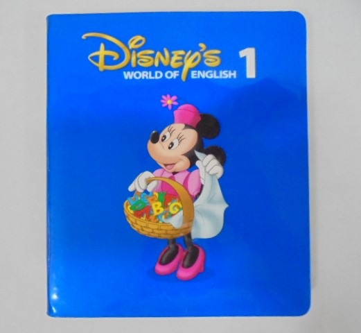 DWE ディズニー英語システム　DVD ディズニー 英語 システム シングアロング フルセット DVD CD