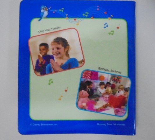 2013年購入☆ワールドファミリー DWE ディズニー英語システム