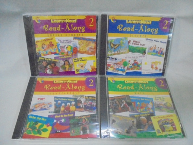 CPT絵本 48冊セット CD8枚付き 【公式通販】