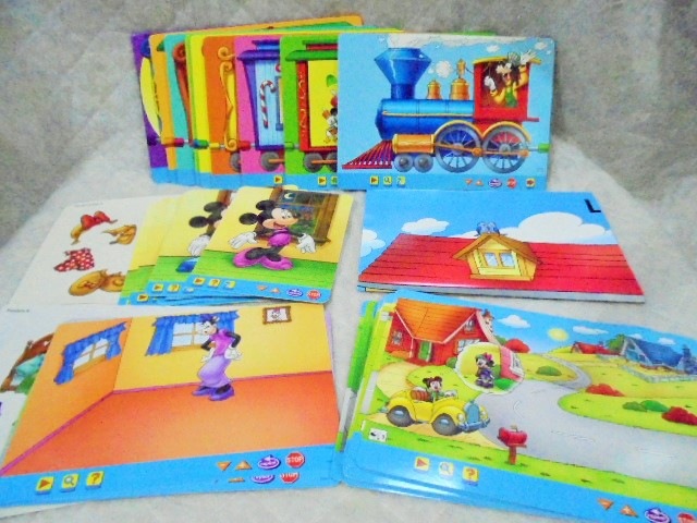 【最新版】DWE ミニーペン ☆DWE最新版マジックペン ミニー☆ DWE ディズニー英語システム